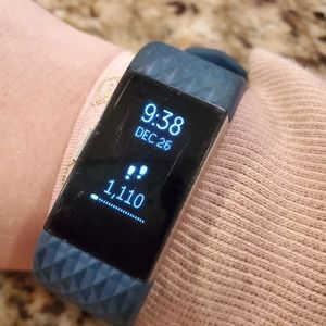 Fitbit charge 2
